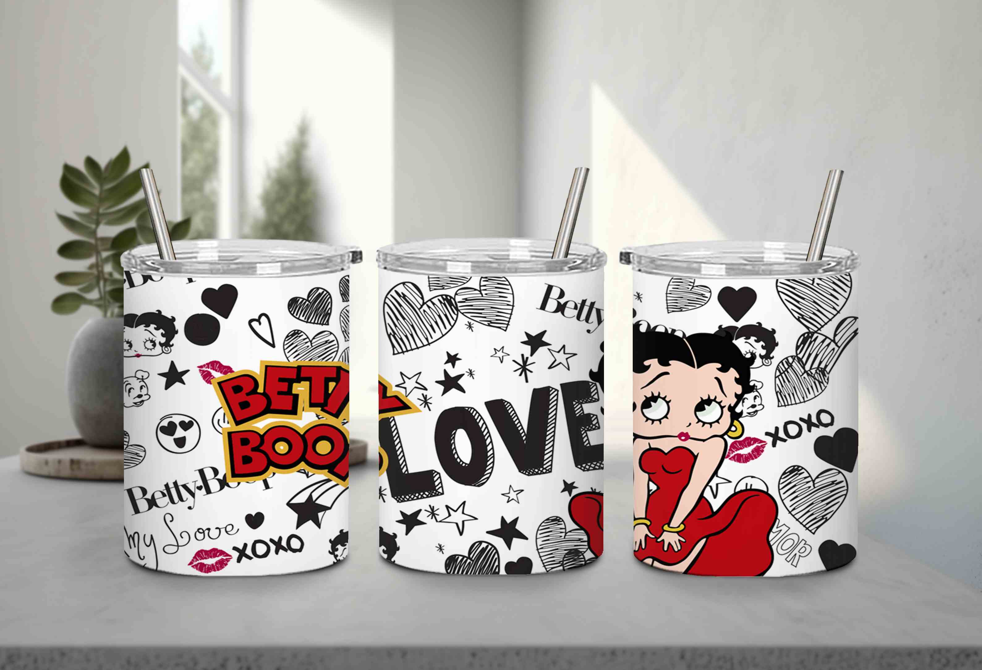 Betty Boop-10818